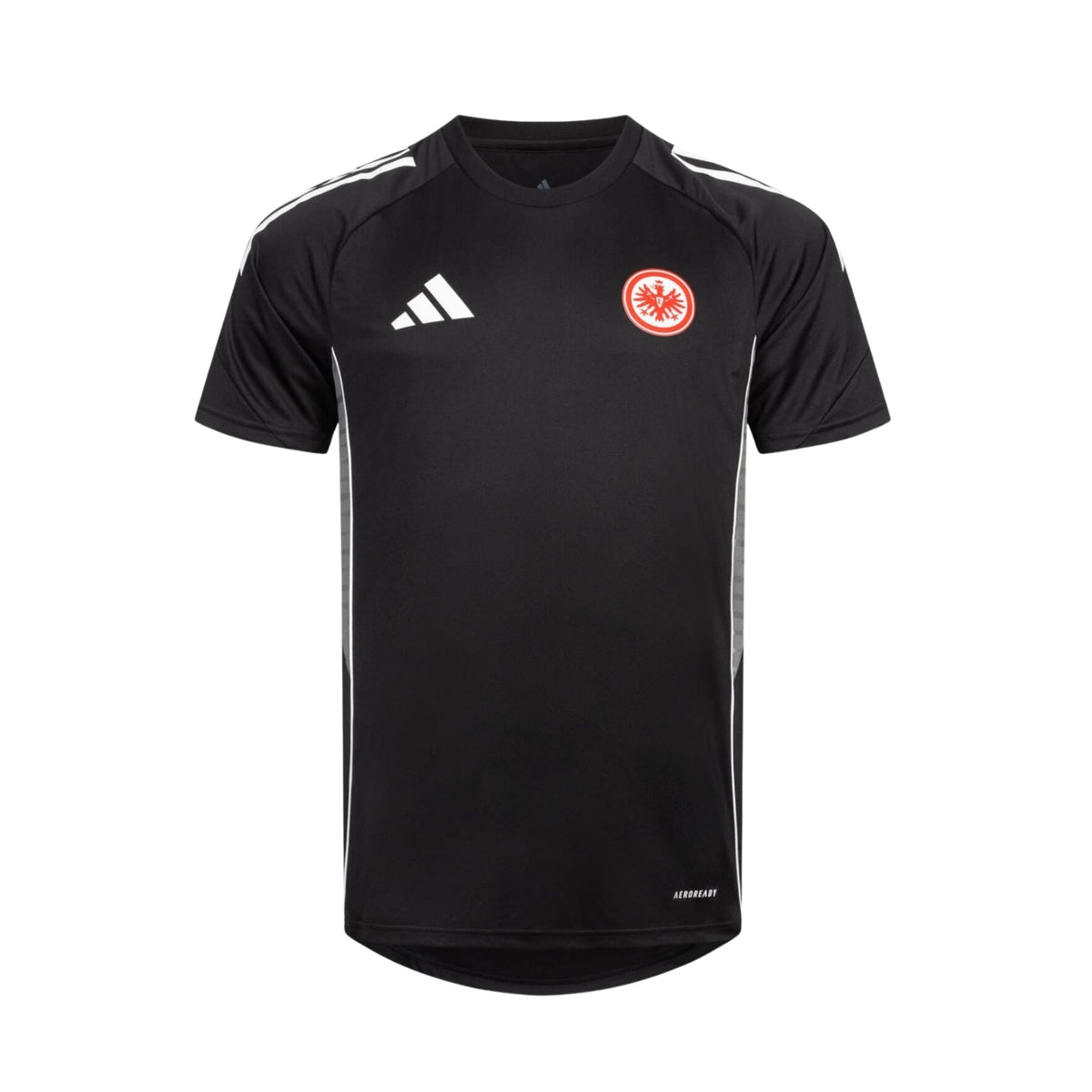 Eintracht Frankfurt Training 25/26 - Front view