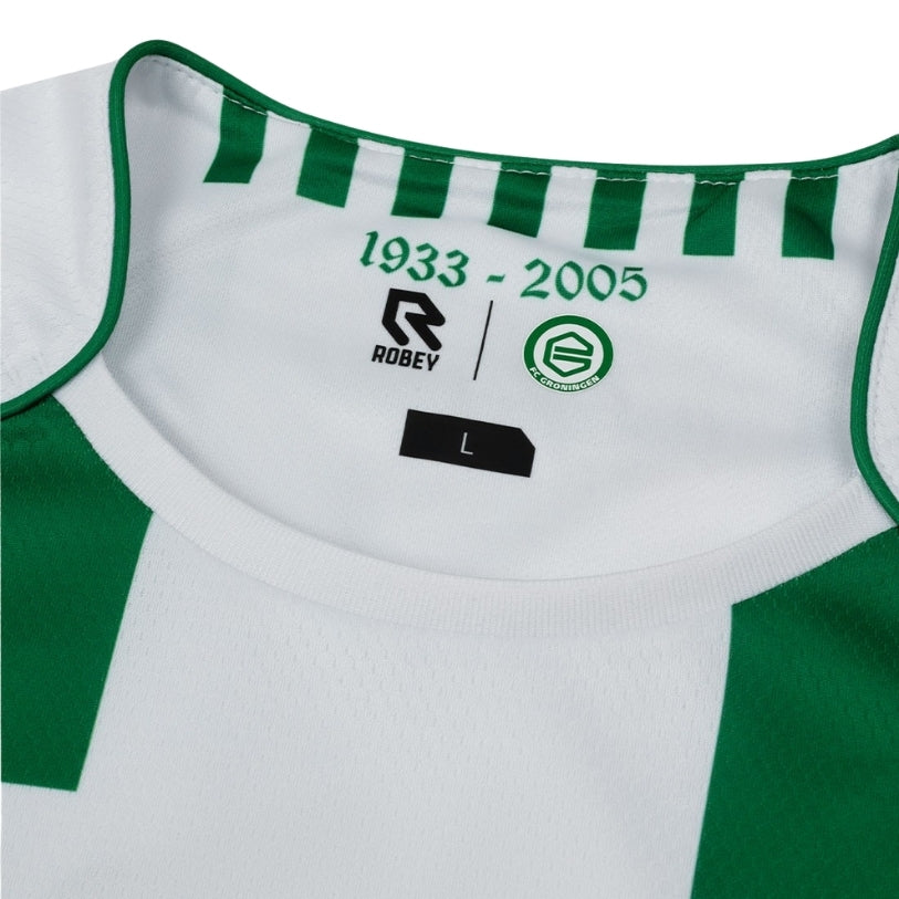 Groningen Home 25/26