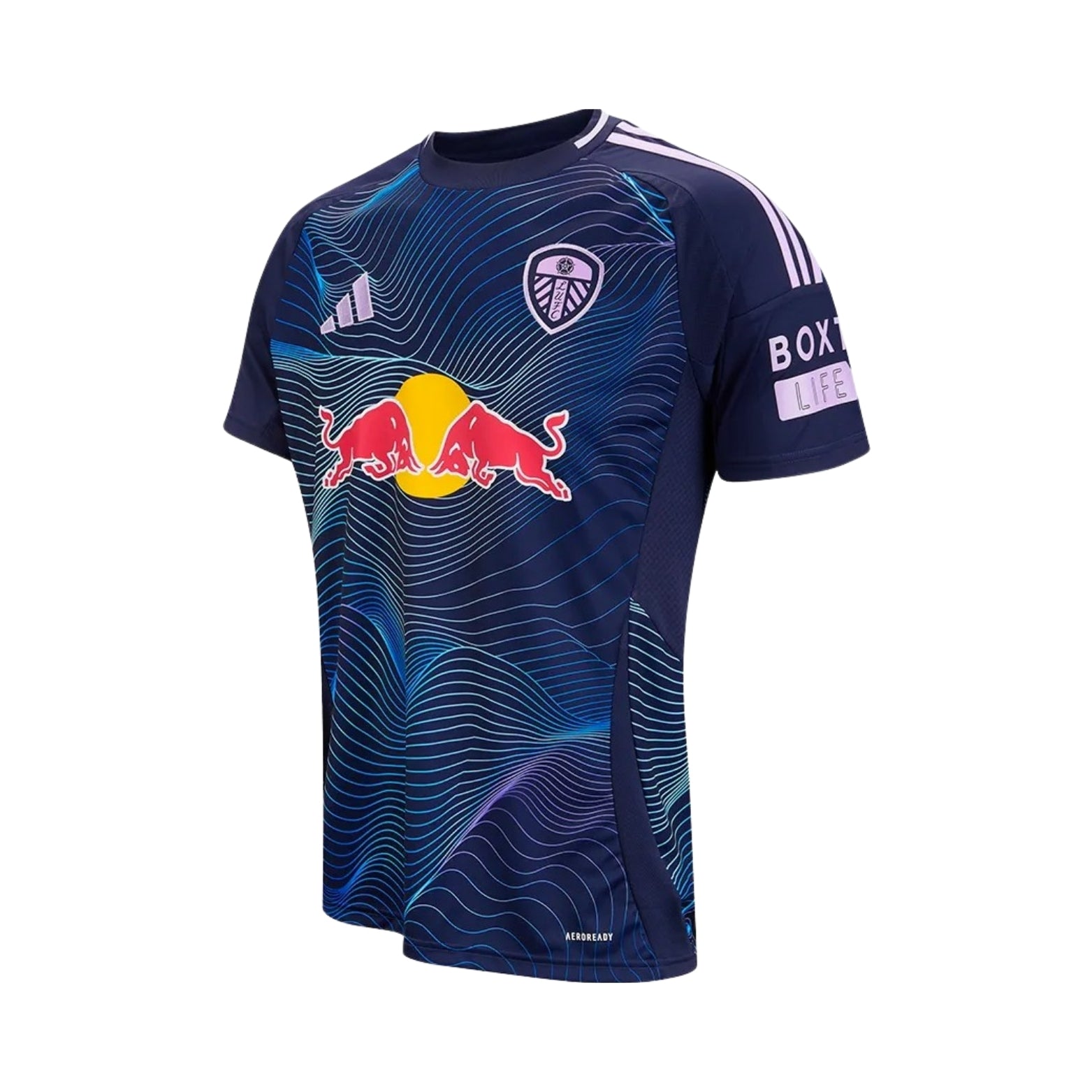 Leeds United Troisième 24/25