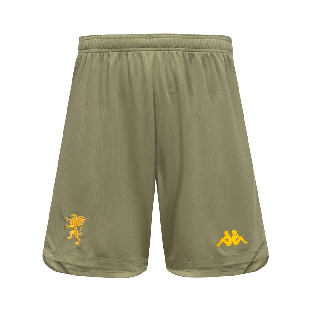 Short Genoa Gardiens de But 26/27