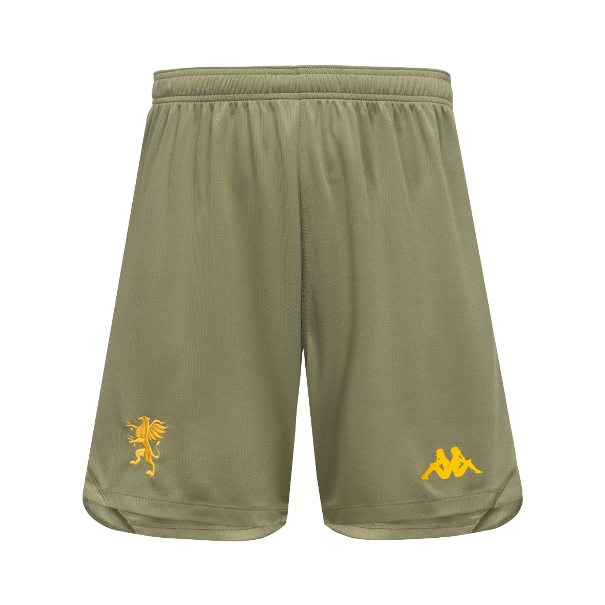 Short Genoa Gardiens de But 26/27