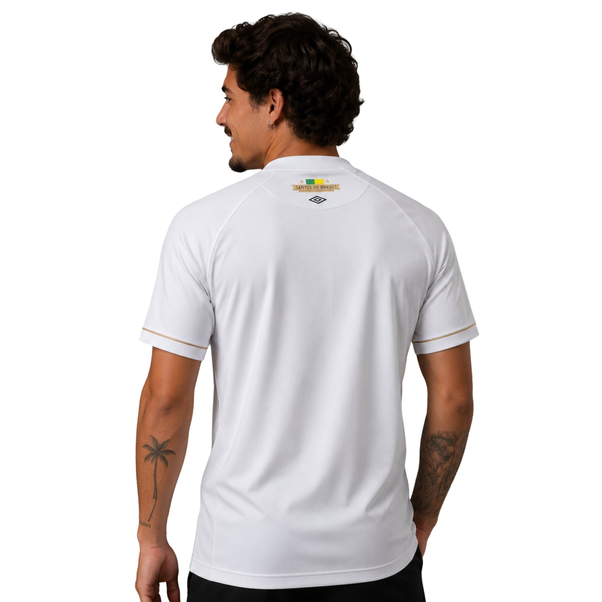 Santos Domicile 26/27