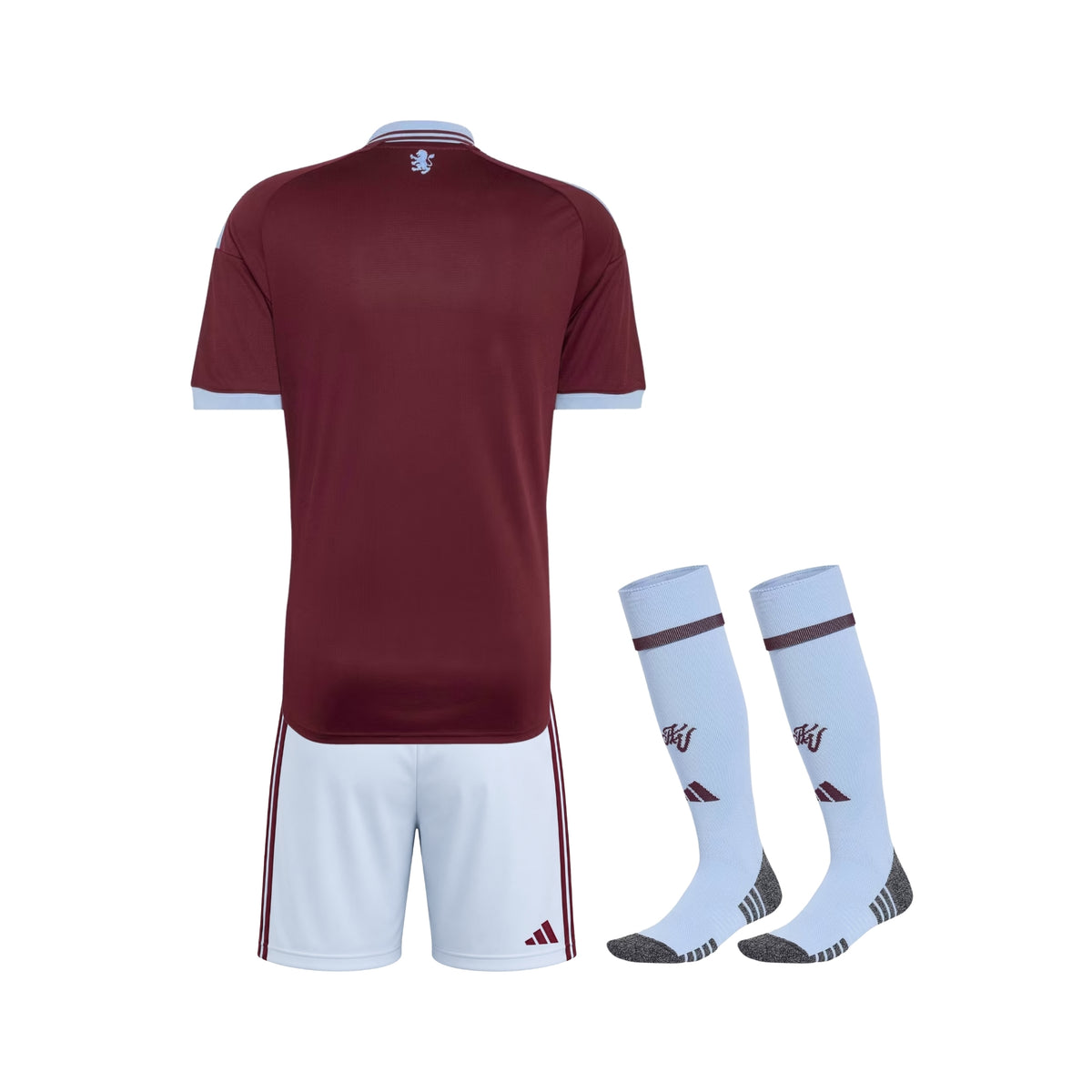 Kit - Aston Villa Domicile 26/27