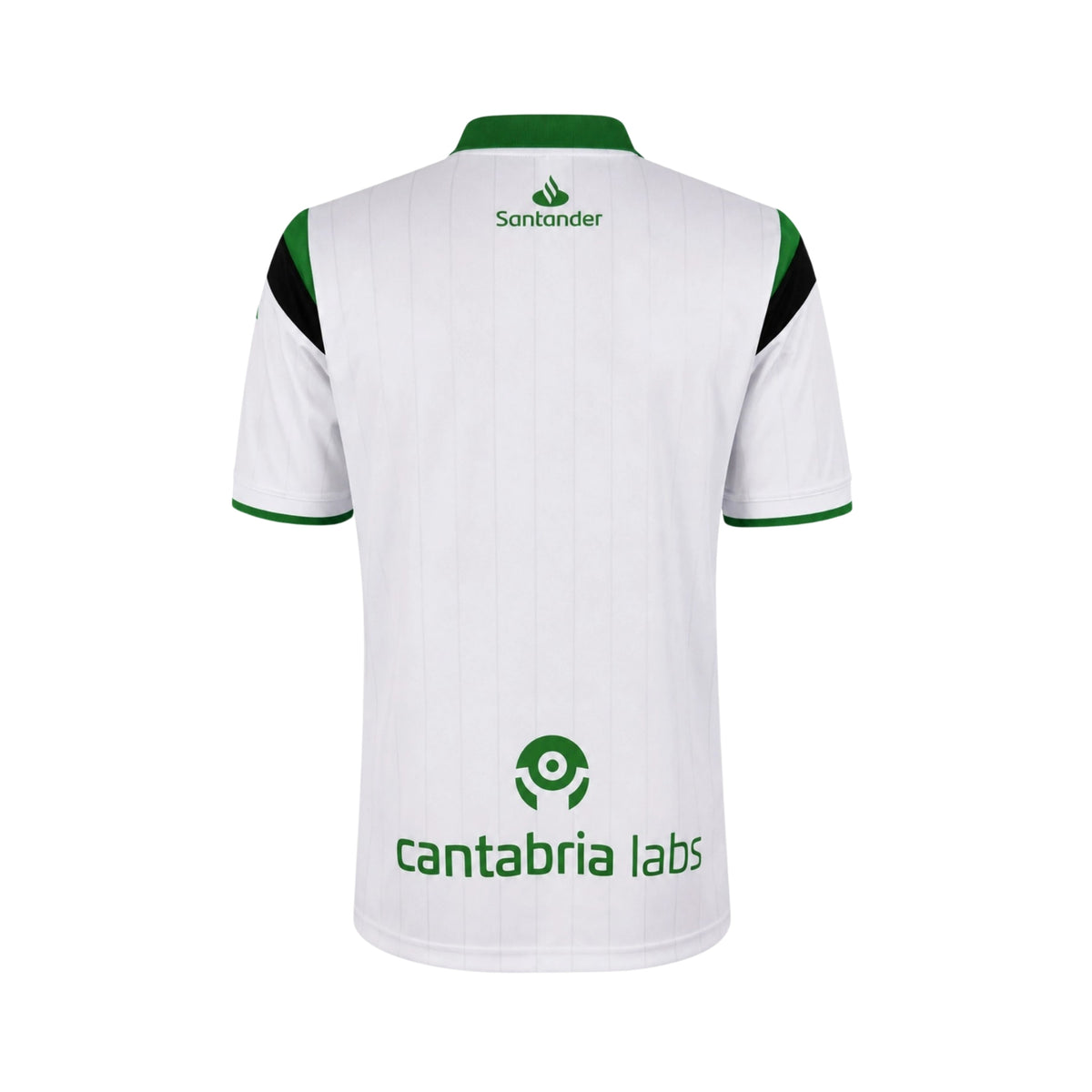 Racing Santander Domicile 26/27