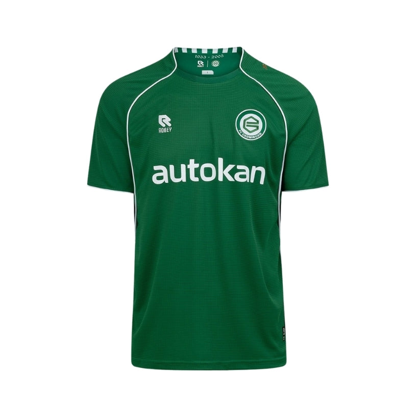 Camiseta Groningen Visitante 25/26
