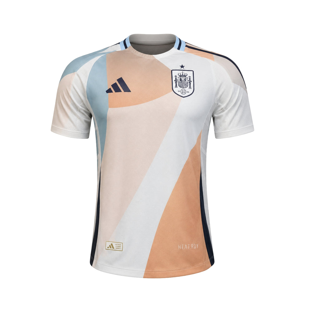 Spain Away 25/26 - Women's Euro 2025 - Player Version