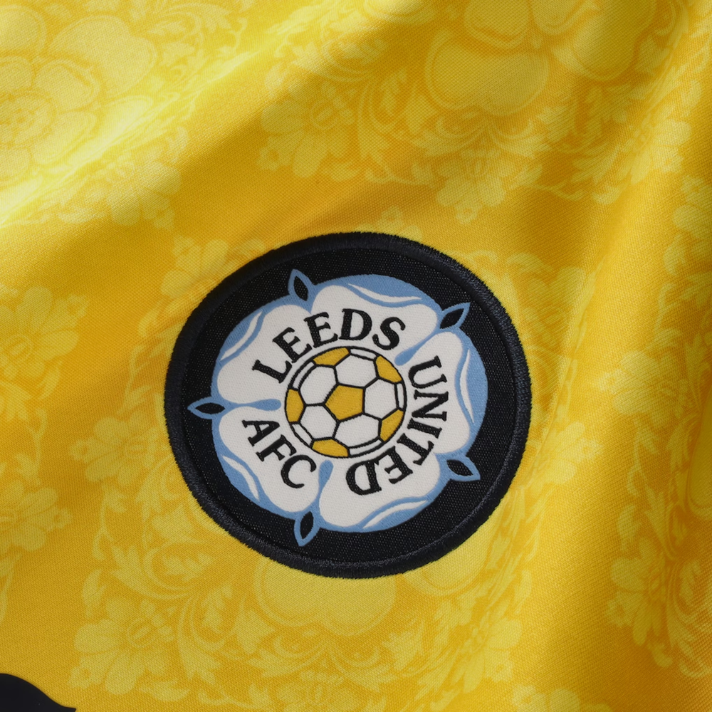 Leeds United Extérieur 26/27 - Manches Longues