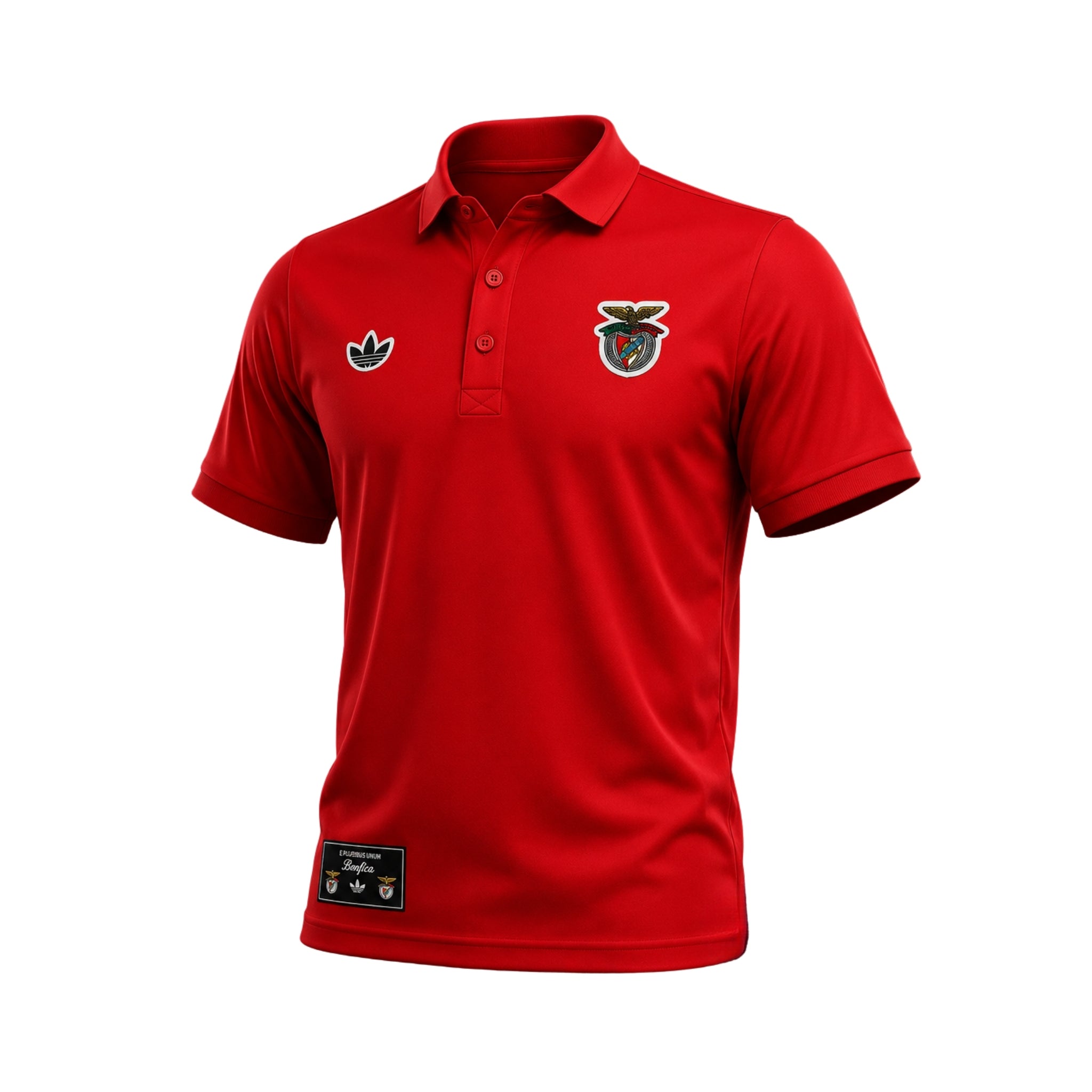 Benfica Polo 25/26