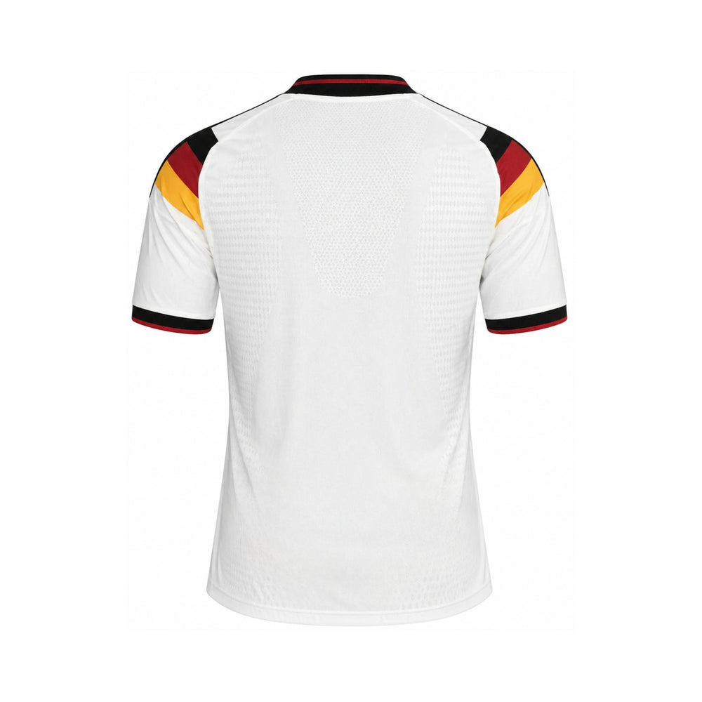 Alemania Local 26/27 - Copa del Mundo 2026 - Versión Jugador