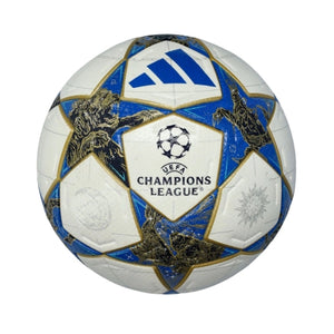 Ball - Champions League 25/26