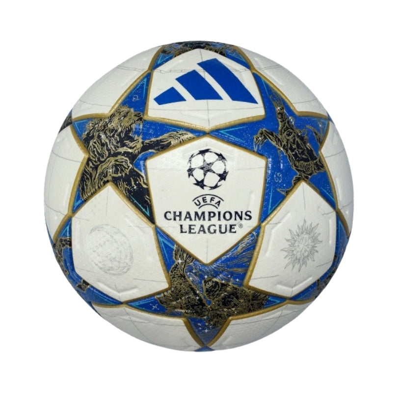 Camiseta Ballon - Liga de Campeones 25/26