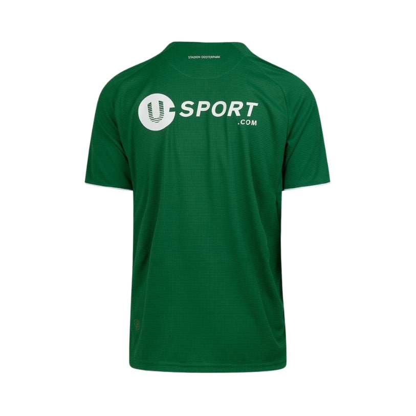 Camiseta Groningen Visitante 25/26