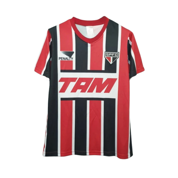 São Paulo Domicile 93/94