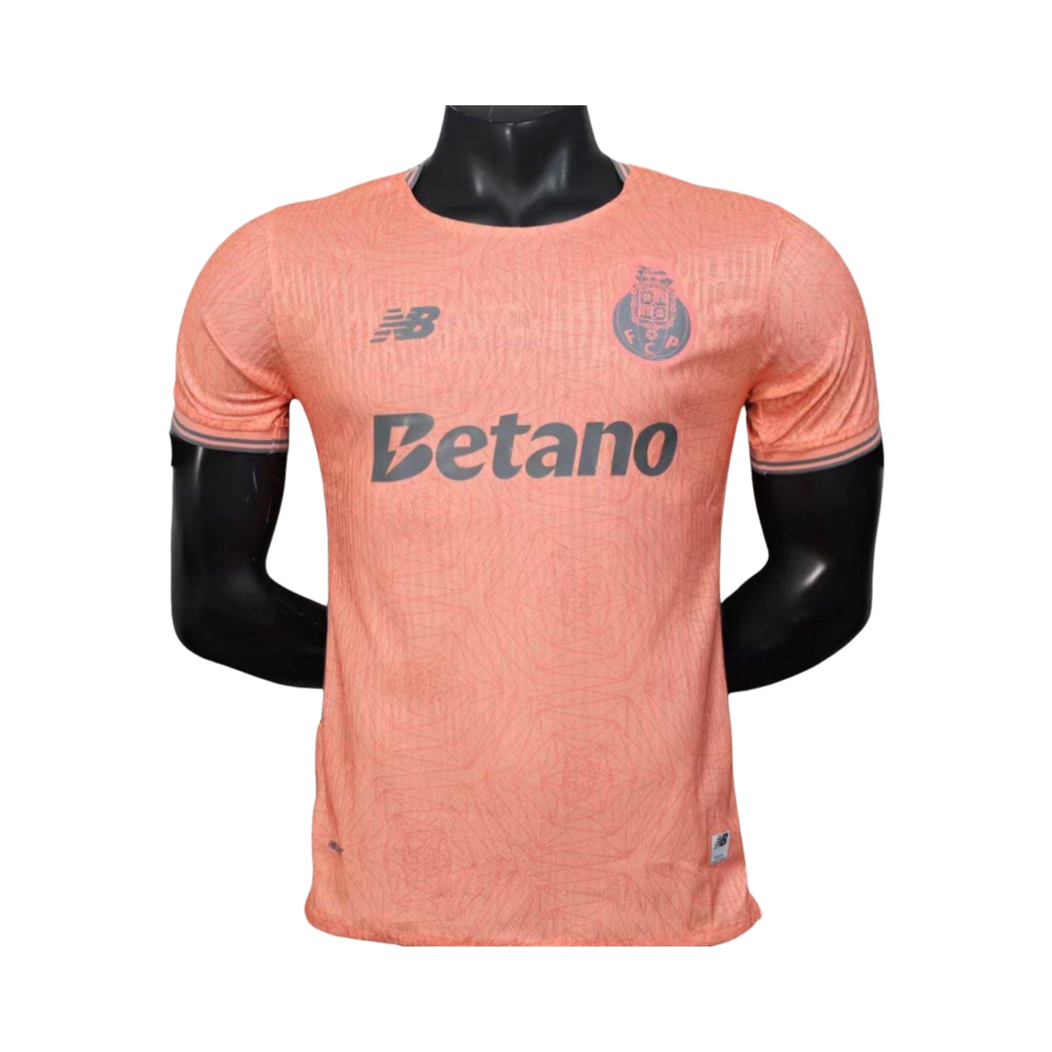 Porto Extérieur 25/26 - Version Joueur