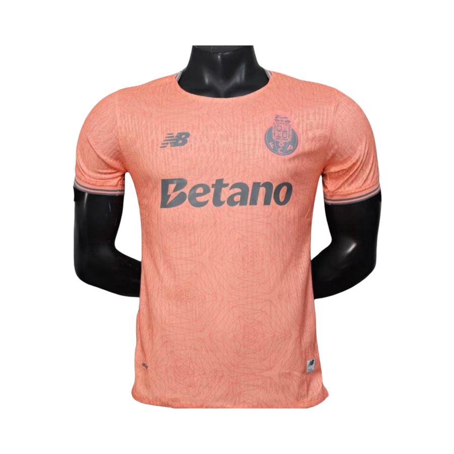 Porto Extérieur 25/26 - Version Joueur