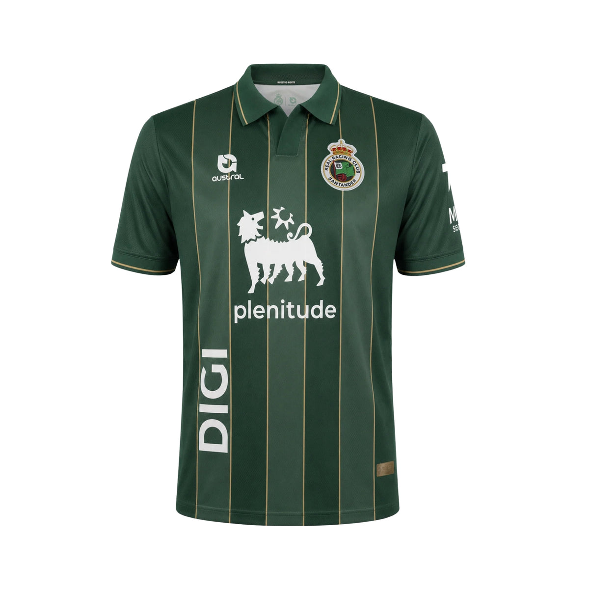 Racing Santander Extérieur 26/27