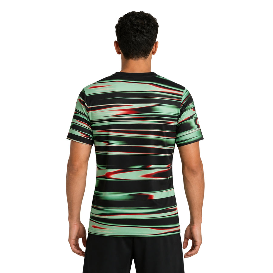 Portugal Avant-Match 25/26 - Coupe du Monde 2026
