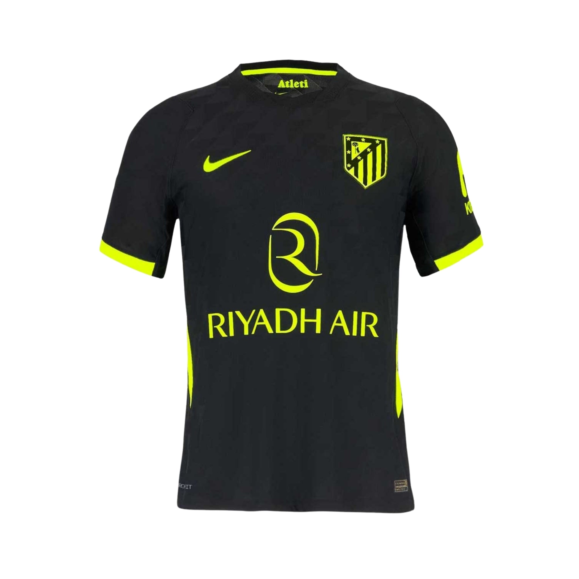 Atlético de Madrid Extérieur 26/27