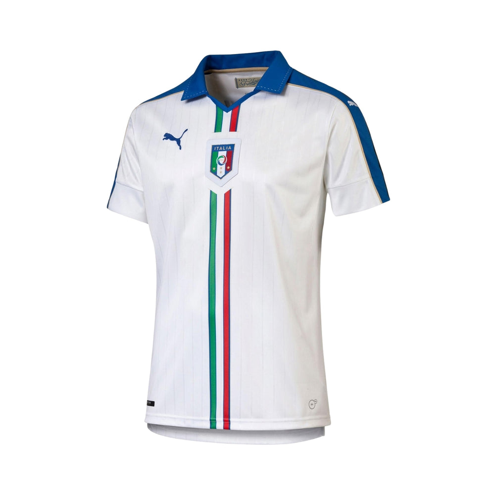 Italia Visitante 16/17