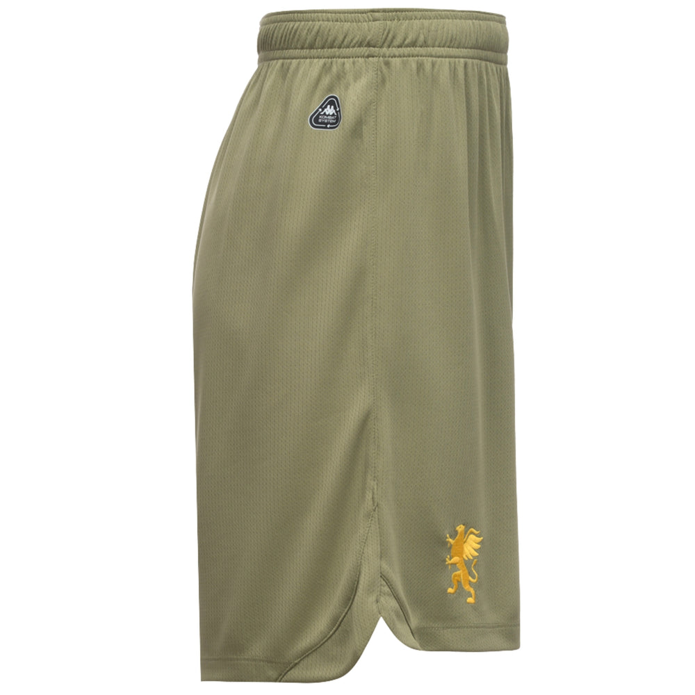 Short Genoa Gardiens de But 26/27