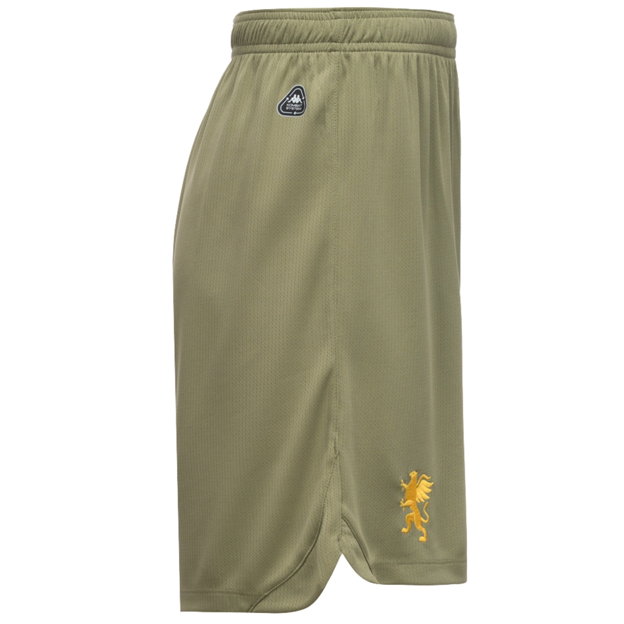 Short Genoa Gardiens de But 26/27