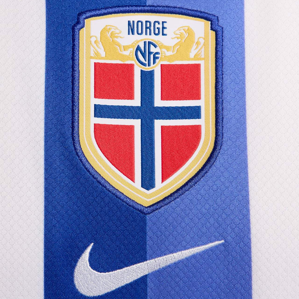 Noruega Local 24/25