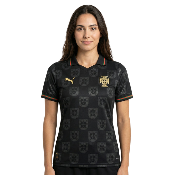 Portugal Édition Spéciale 26/27 - Coupe du Monde 2026 - Version Féminine