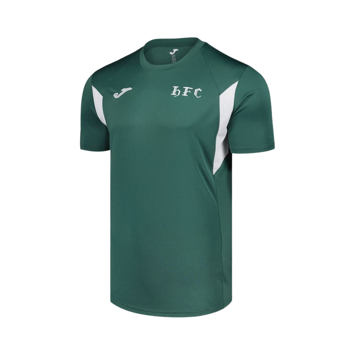 Hibernian Entraînement 25/26 - Vue de face