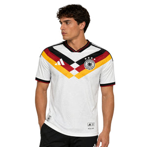 Allemagne Domicile 26/27 - Coupe du Monde 2026 - Version Joueur