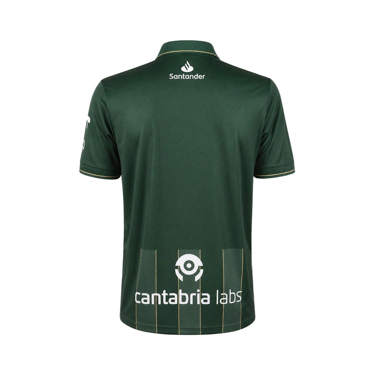 Racing Santander Extérieur 26/27