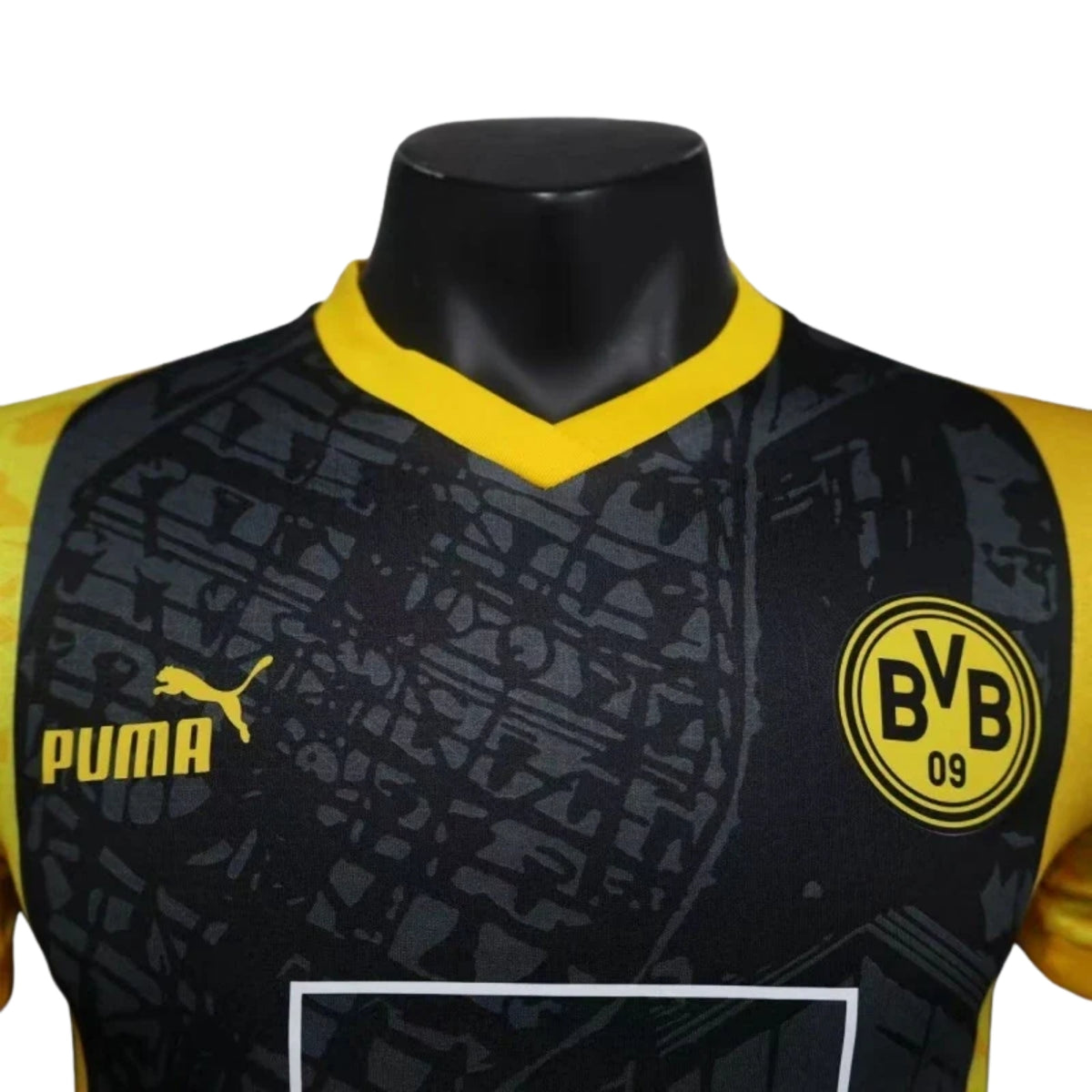 Borussia Dortmund Édition Spéciale 23/24 - Détail