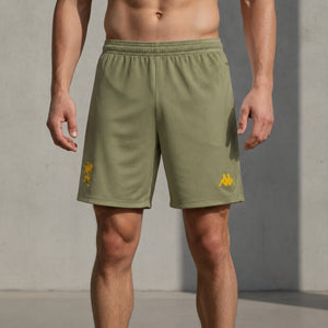 Short Genoa Gardiens de But 26/27