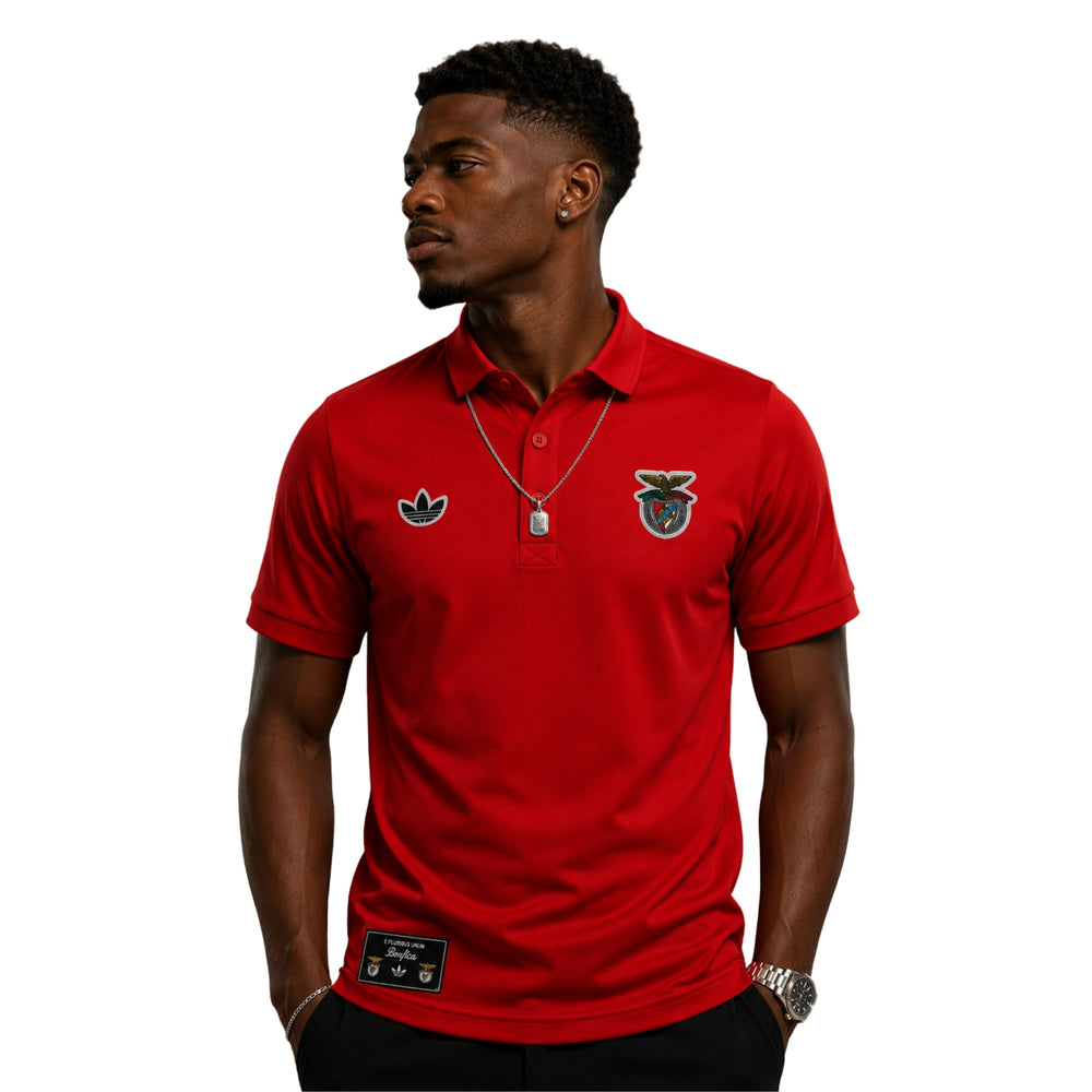 Polo Benfica 25/26