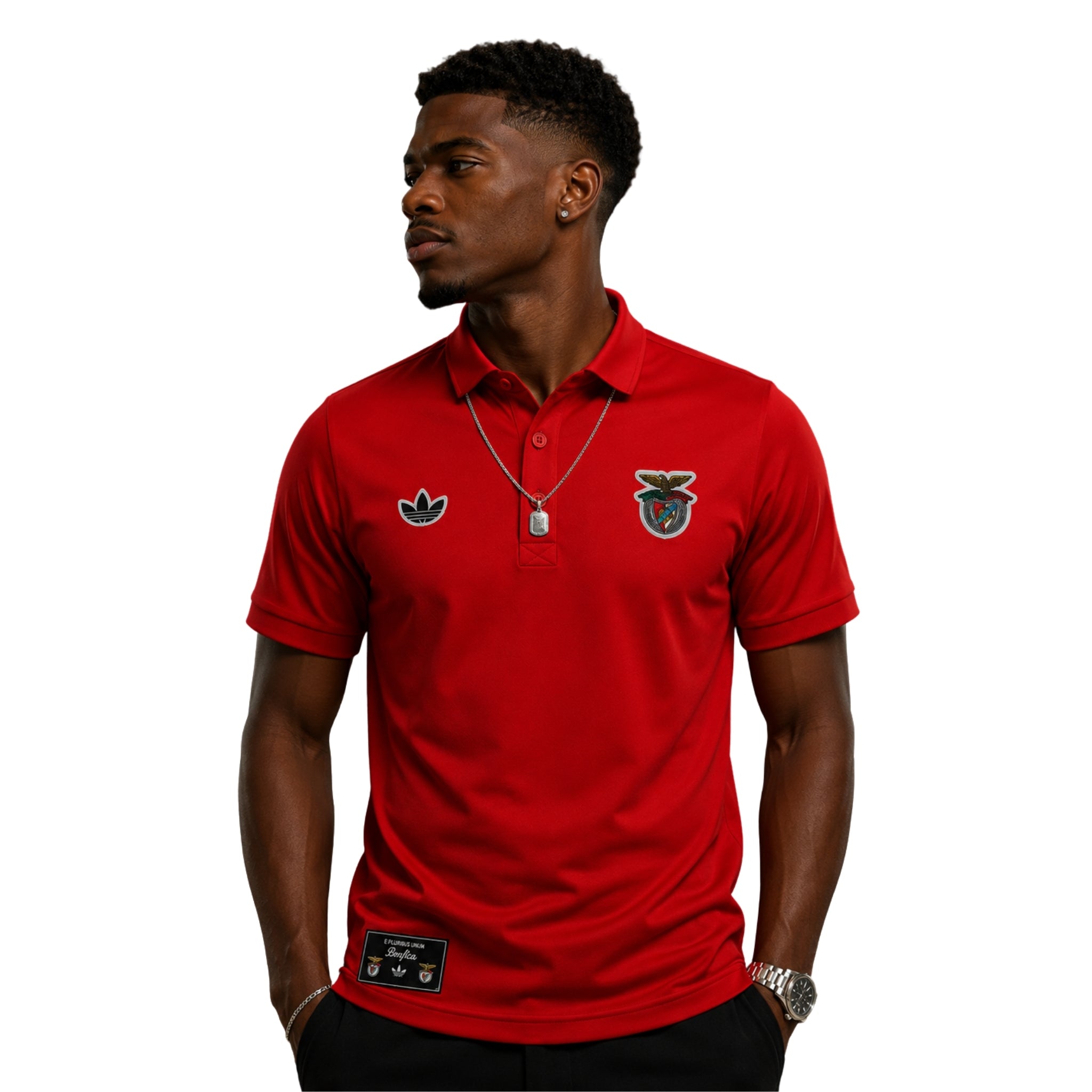 Benfica Polo 25/26