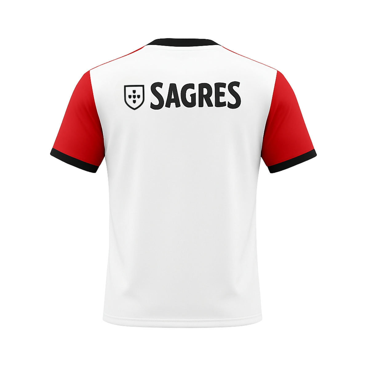 Benfica Édition Spéciale 26/27 - Blanc et Rouge