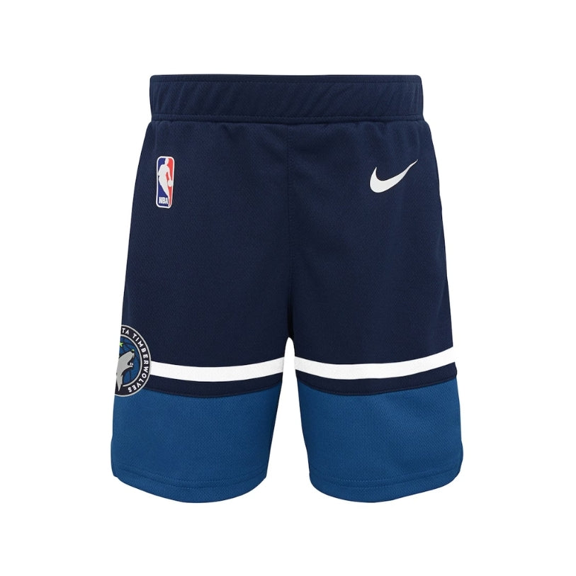 Minnesota Timberwolves Icon Edition 24/25