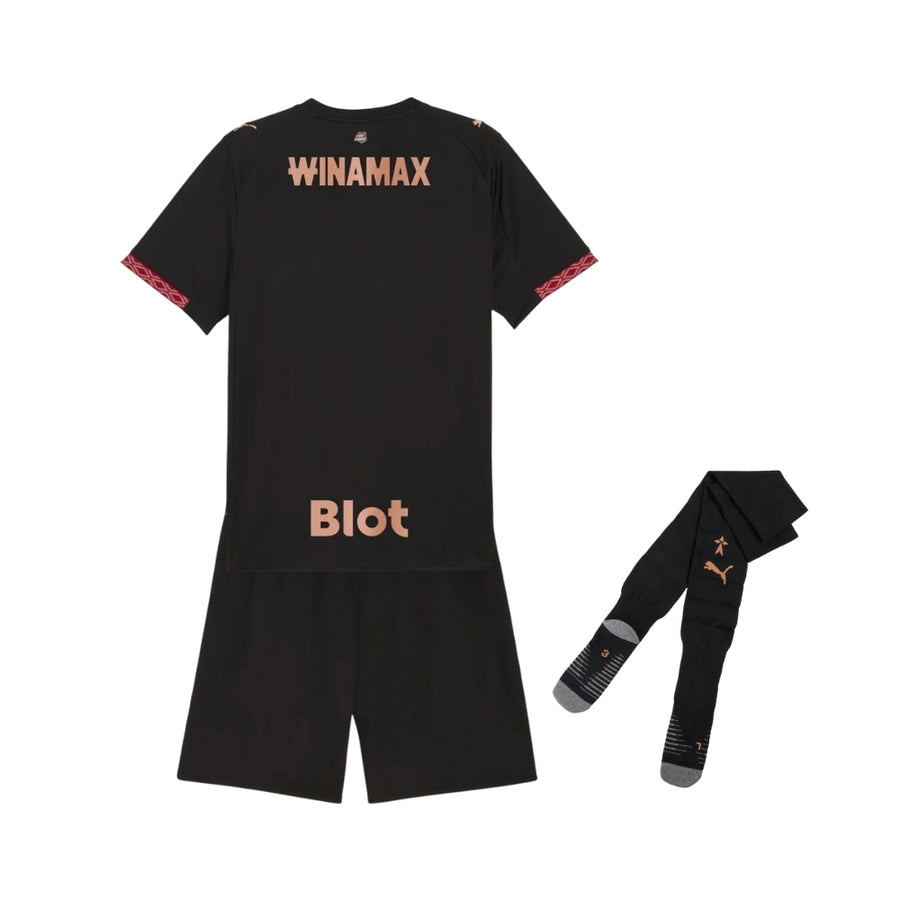 Kit - Rennes Troisième 25/26