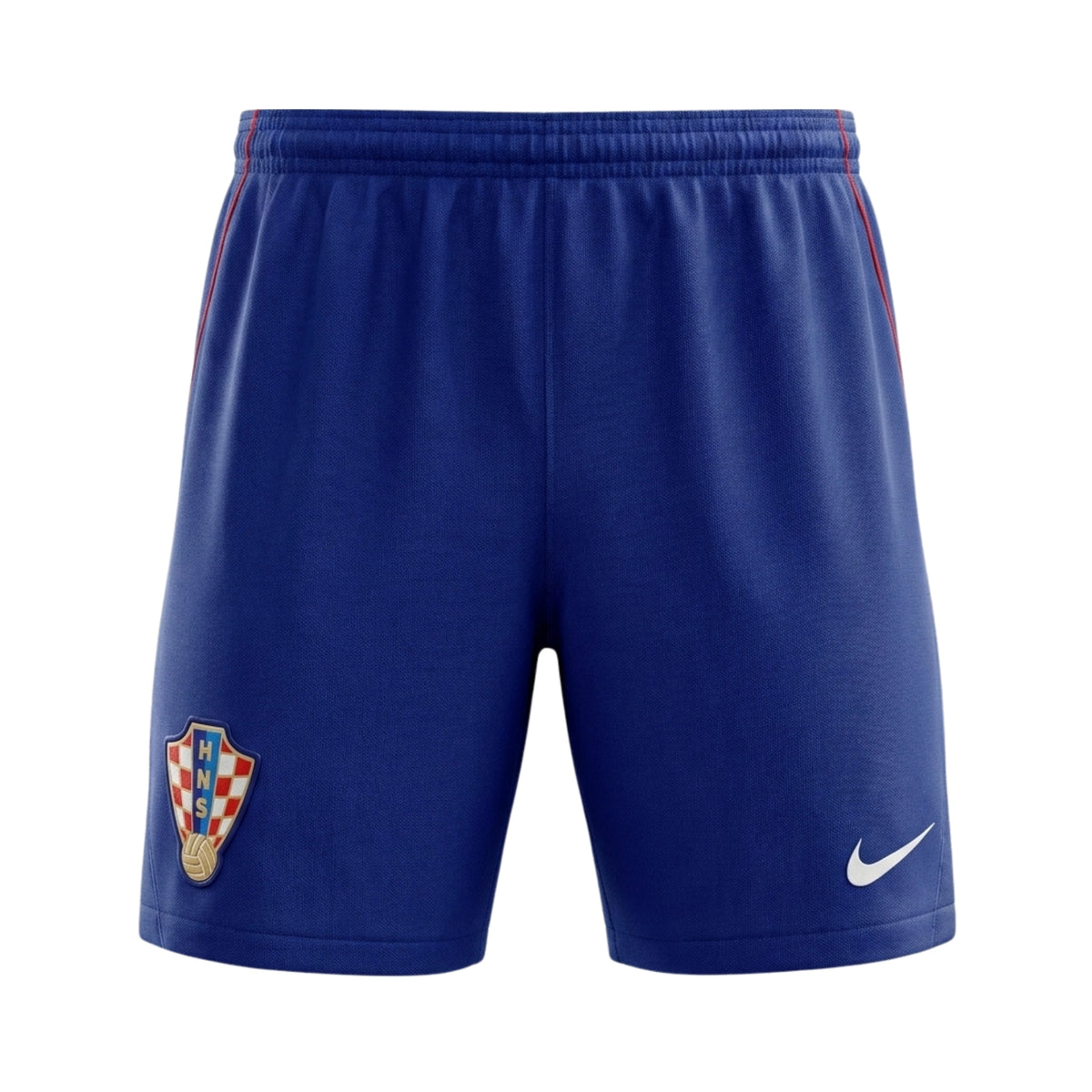 Short Croatie Domicile 26/27
