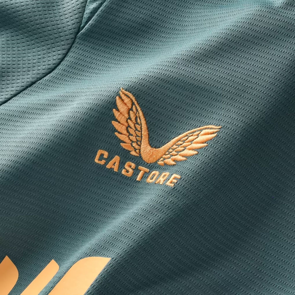 Everton Troisième 26/27