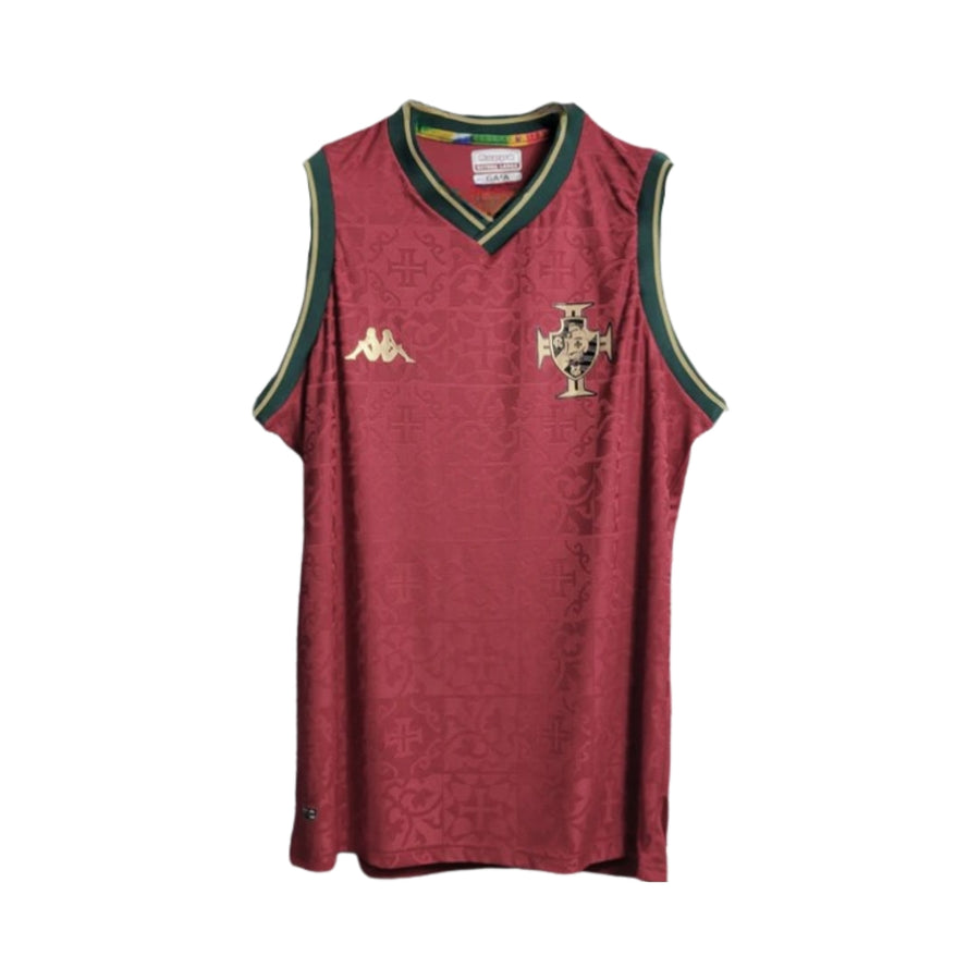 Vasco da Gama Entraînement 23/24 - Manches Cava