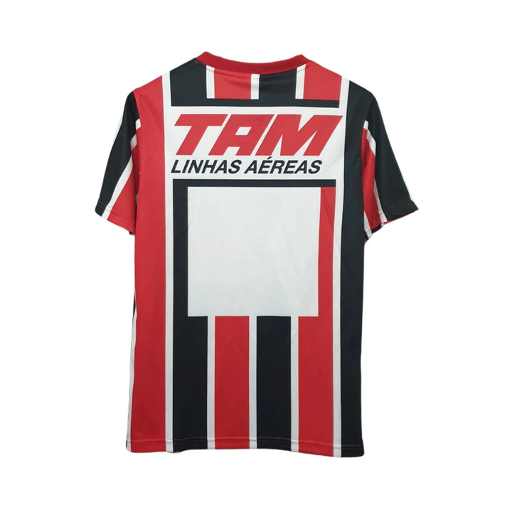 São Paulo Domicile 93/94
