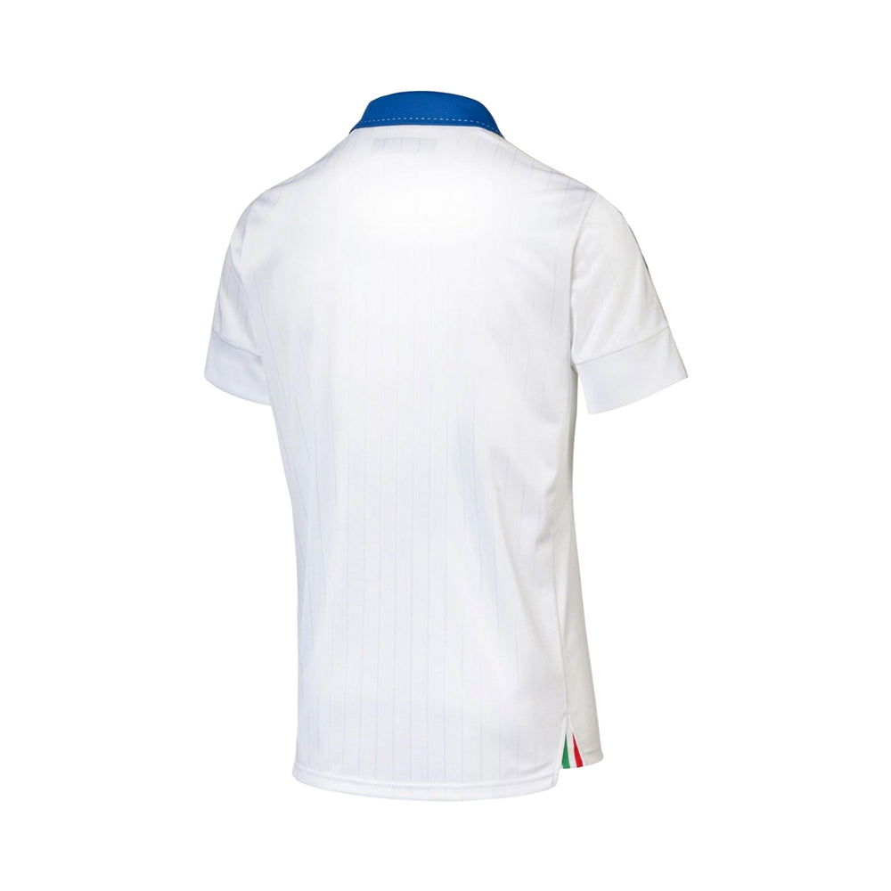 Italia Visitante 16/17