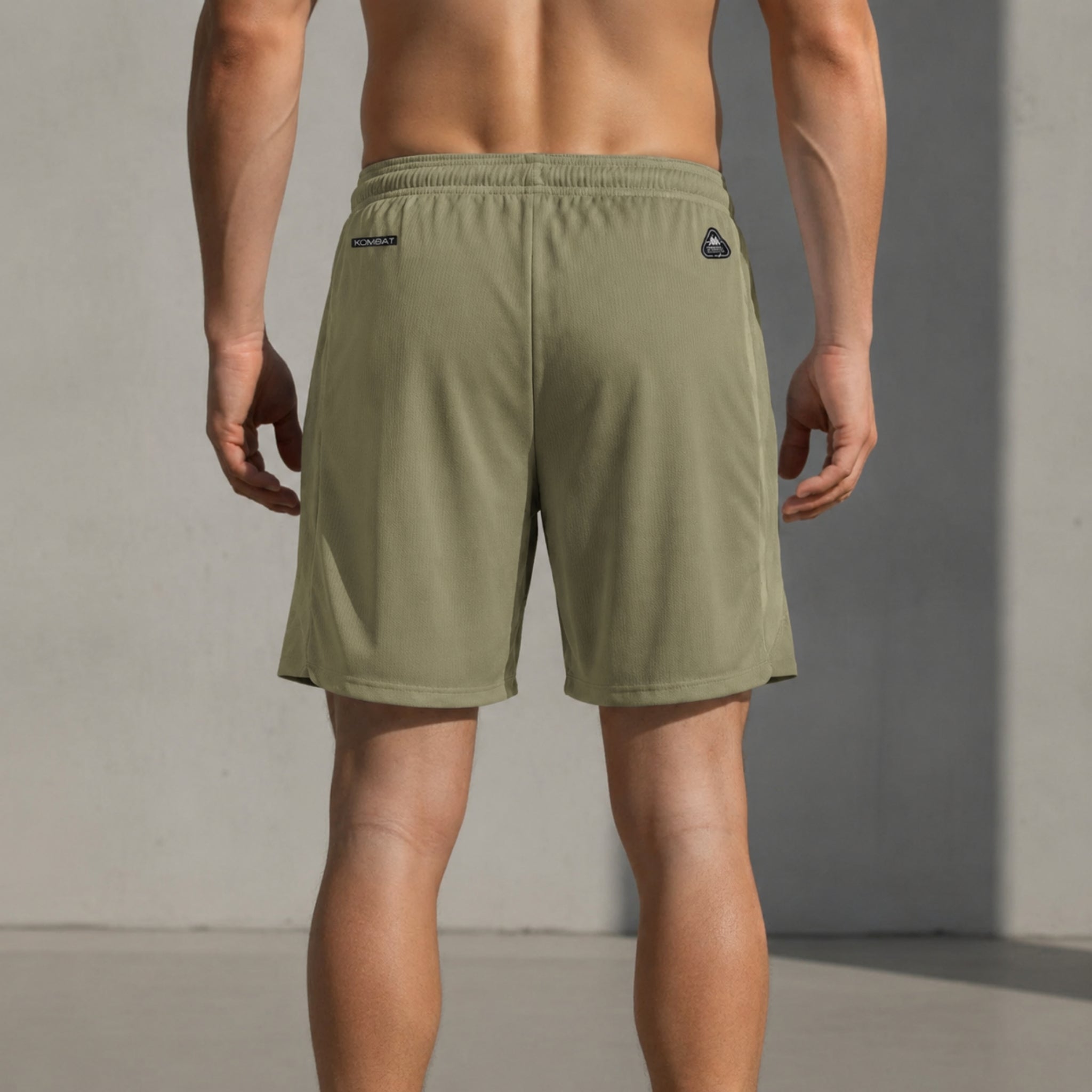 Short Genoa Gardiens de But 26/27