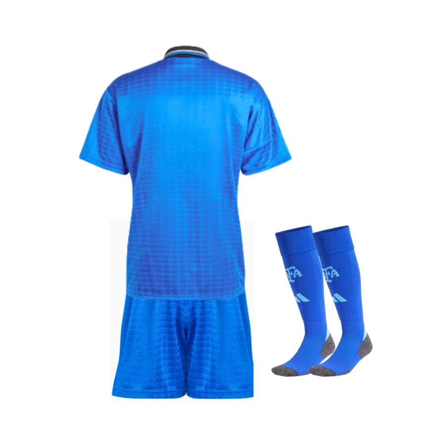 Argentine - Kit Extérieur 94/95