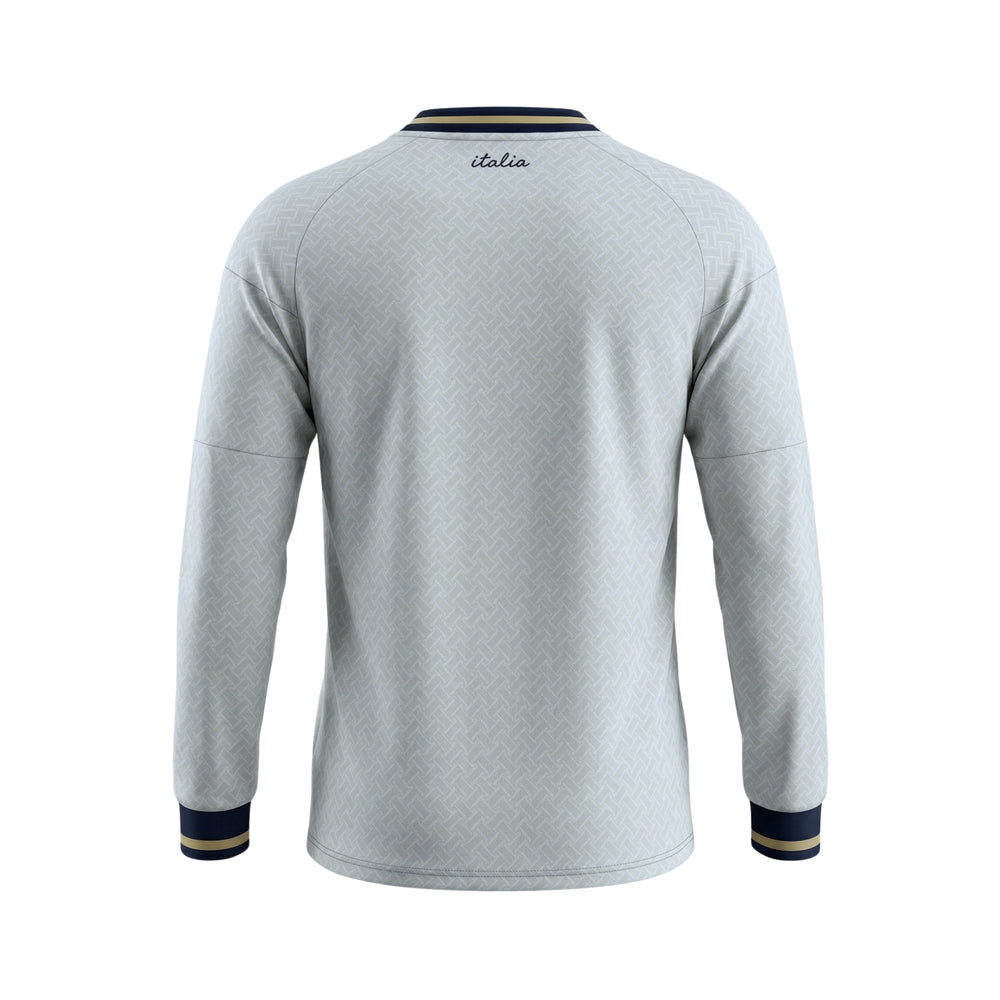 Italy Away 26/27 - 2026 World Cup - Long Sleeves