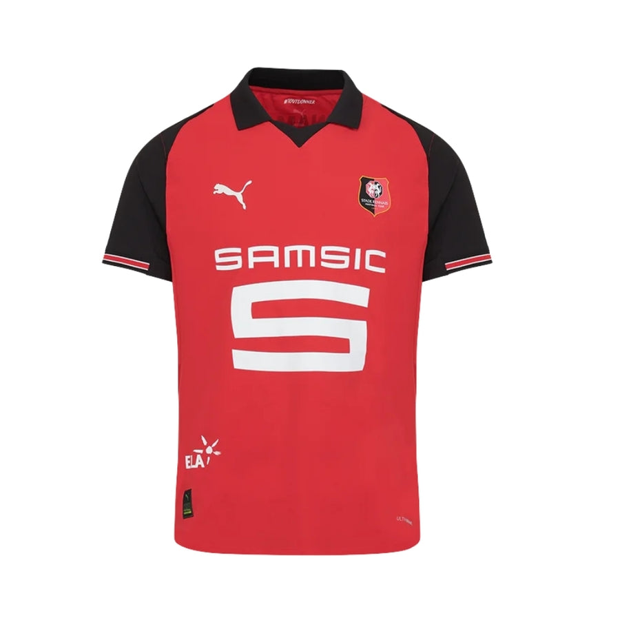 Stade Rennais Domicile 25/26 - apagar