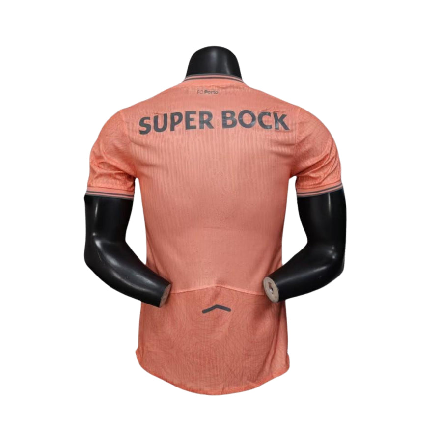 Porto Extérieur 25/26 - Version Joueur