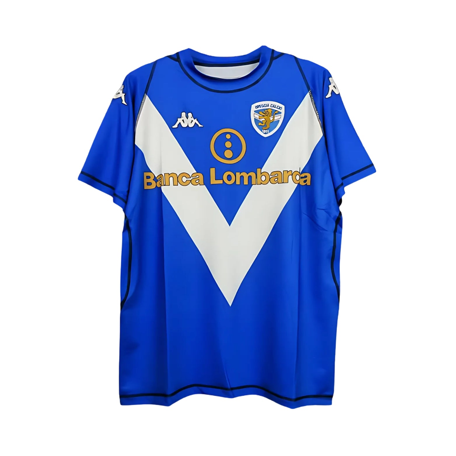Brescia Calcio Domicile 03/04