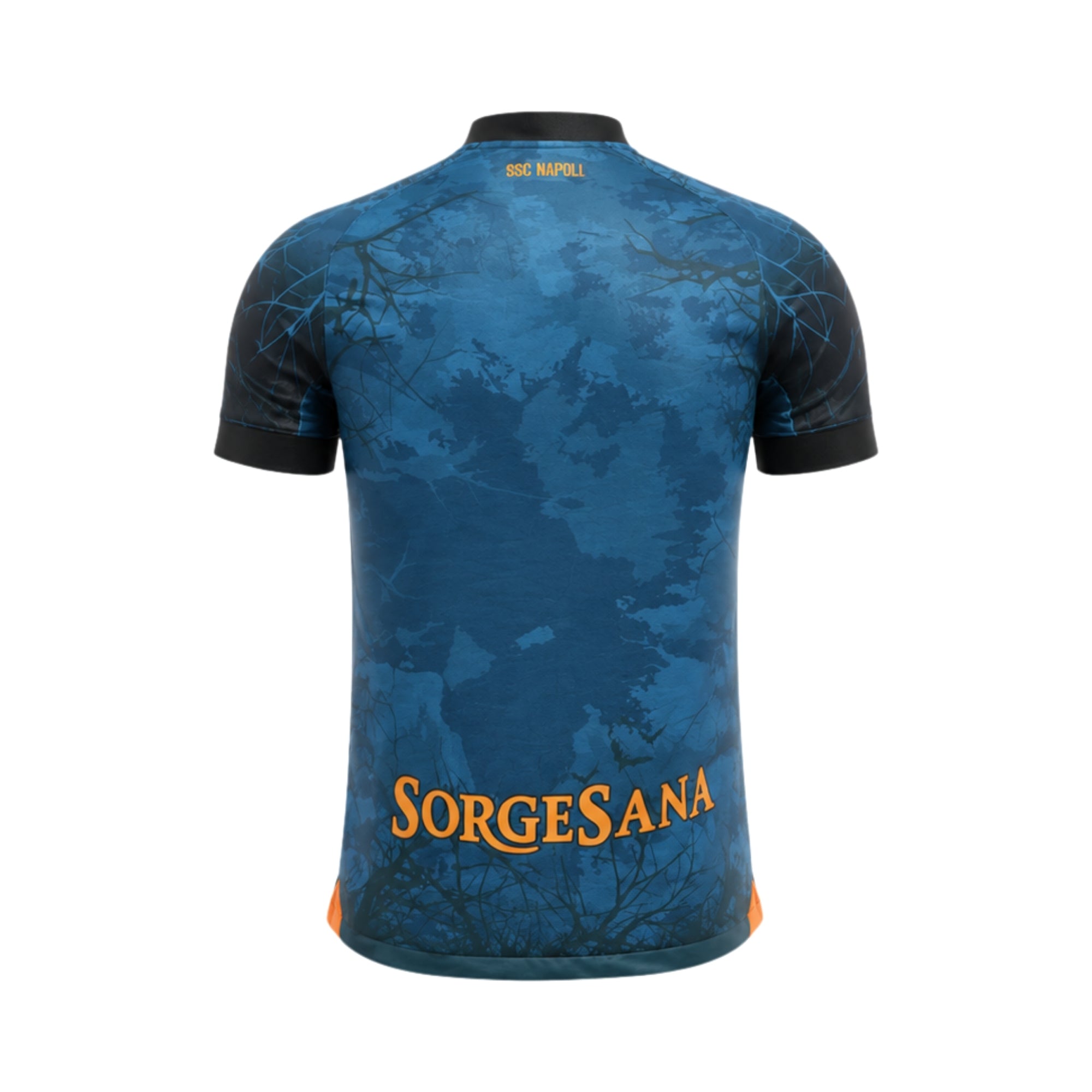 Nápoles Edición Especial 25/26 - Versión Jugador