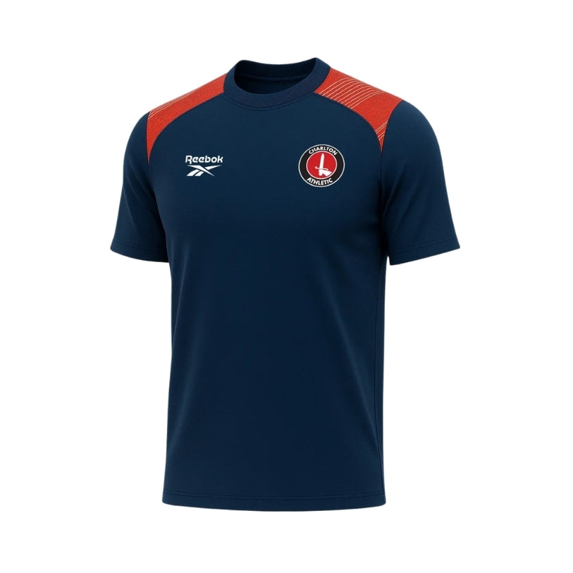 Charlton Athletic Training 25/26